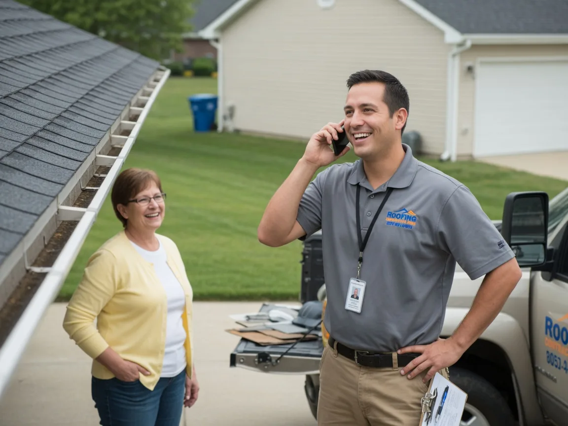Local Roofing Contractors Friendship, TN FAQs